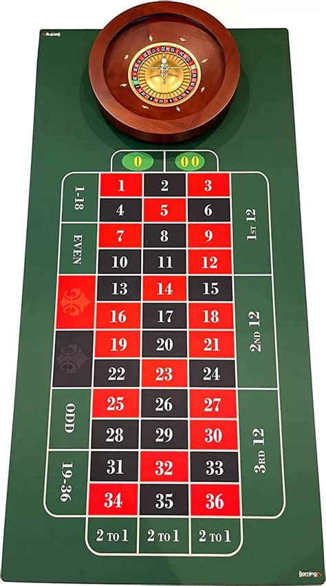 home roulette table|Iba pa.